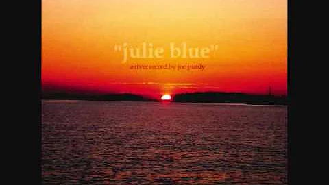 Julie Blue