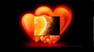 ~ ERIC MARTIN - ETERNAL FLAME WITH LYRICS ~