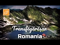 Transfagarasan - Vidraru and Balea Lake, Romania