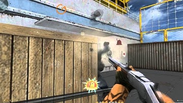 [CF] - Killmarks June 2012 by DiabLo. #