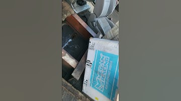 megan radiator and mishimoto fan shroud install 04 ap2