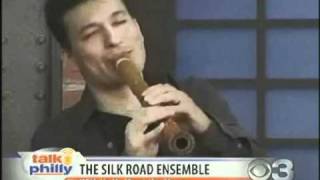 The Silk Road Ensemble with Yo-Yo Ma