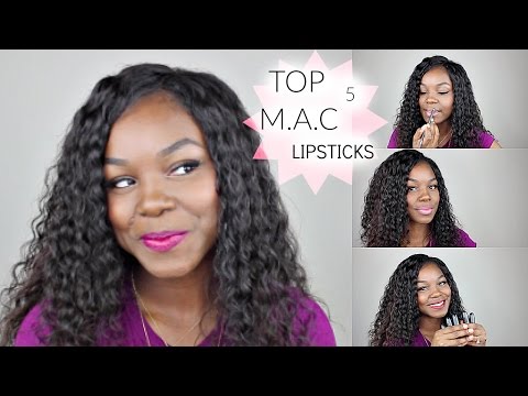 top-5-mac-lipsticks-|-dark-skin-women