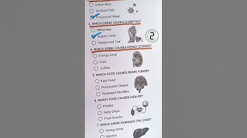 Health Quiz #motivation #enigmind #trivia #coding #triviatricks #generalknowledge #tech