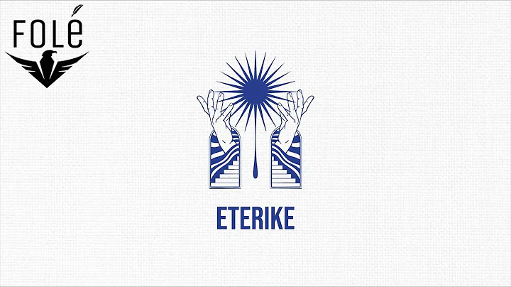 Buta - Eterike (ft. Rinesancë)