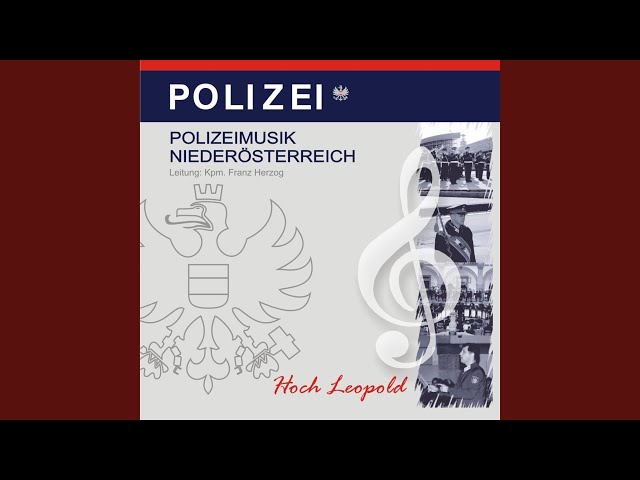 Trachtenmusikkapelle Hochfeld - Alte Kameraden Swing