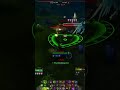 Destro BG trolling