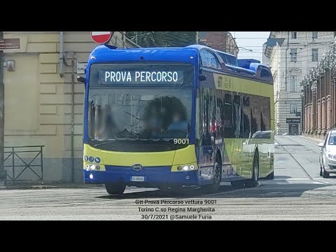 I nuovissimi BYD