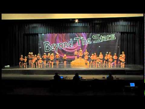 NBDC 2012 Saddle Up.VOB