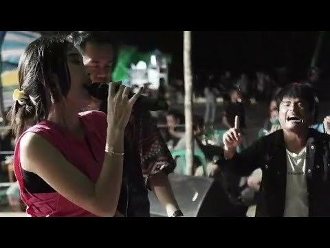 Pipi Mimi Remix DJ Ganjur▪︎ Pela Gadis Dayak ▪︎ Papat Oleng ▪︎ Live Perform Tinting Boyok ▪︎