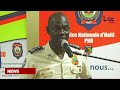 MENFP Lanse yon semèn fòmasyon pou 50 fasilitatè nan PNH la ak direksyon sanitè MENFP