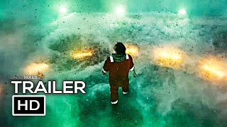 THE RIG  Trailer (2023) Horror, Thriller