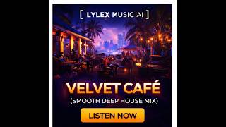 Velvet Caf extended Soulful Afro House Mix shorts
