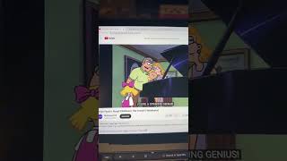 He Was The Only One That Ever Noticed Her