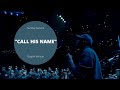 "Call His Name" - Kanye West Sunday Service Choir / Houston, Texas 11.18.2019