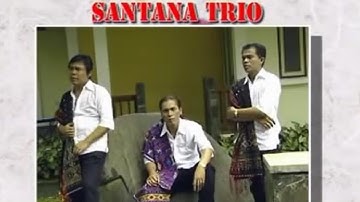 Trio Santana - Sinamot ( Official Music Video )