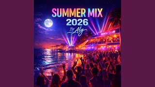Summer Mix _ Neon Beach