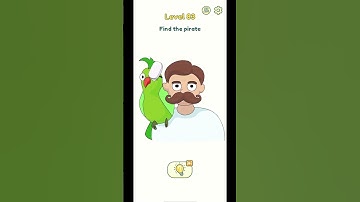 Dop 2 (delete one part) level-83 walkthrough all solutions on @GamingbyZaid6