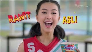 Download lagu Iklan Mie Sedaap Cup Rawit Bingit