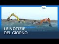 Le notizie del giorno | 15 maggio - Pomeridiane