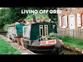 Why we live off grid  life lessons from four years of boat life