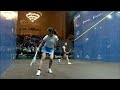 🇪🇬 Abbas v Watanabe 🇯🇵 | Tournament of Champions 2026 | ROUND 1 HIGHLIGHTS
