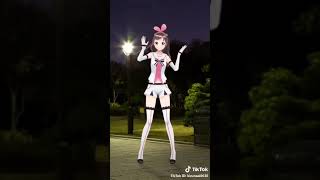 Kizuna Ai - Tiktok