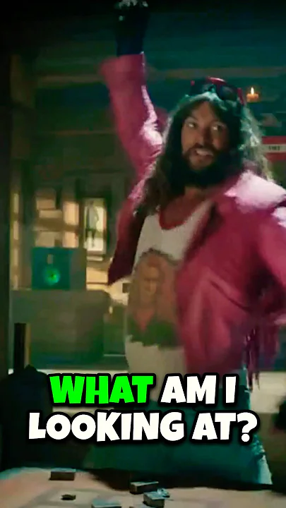 #Minecraft Live-Action Teaser Trailer #Reaction