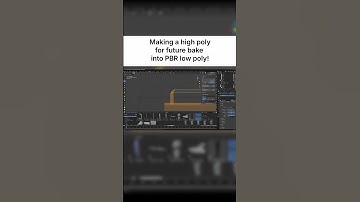 Tool P5 - #timelapse #gamedev #blender #animation #lofi #timelapse #foryou