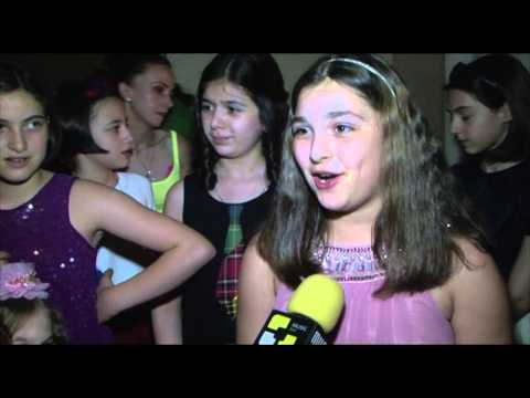 ვინ გახდნენ “ოქროს მუზის“ რჩეულები?!