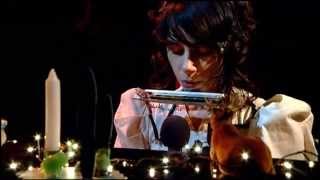 PJ Harvey - White Chalk @Later Jools Holland 2007 1080p