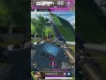 CHAT asked me to play RAMPART | Apex Legends Season 12 Gameplay