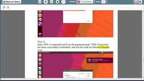 Set up StrongVPN OpenVPN on Ubuntu 16.10 & 17.04 via Network Manager