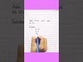 How to Add Two Decimals | Quick Guide ✨