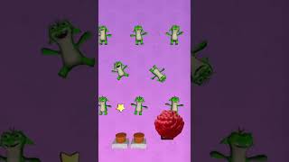 Babsy Baby Bird & Candy Love Gameplay Fun #Shorts screenshot 2