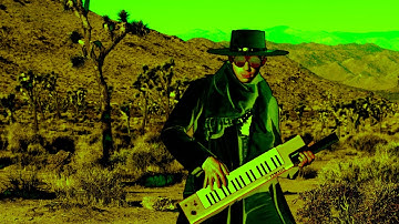 Sensor Noise - APPARITION feat. Bianca Jazmine (Official Video)