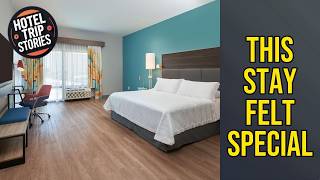 Tru by Hilton Pompano Beach Pier - This Stay Felt Special | Fort Lauderdale (FL), United States⭐