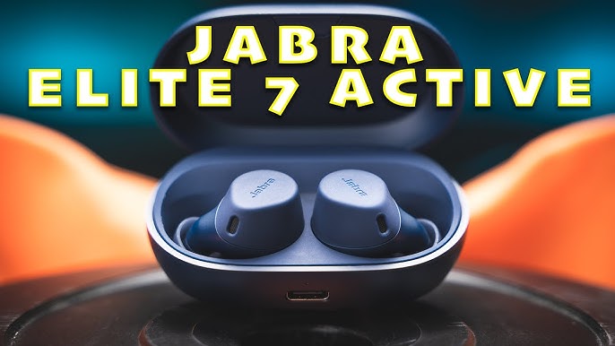 Jabra Elite 7 Earbuds Review: Sportastic buds - Reviewed