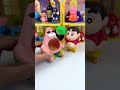 A delightful unboxing and review: Shin's cute and fun ASMR videos #toys #shorts