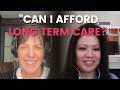 Sticker Shock: How Single Women Can Actually Afford Long-Term Care | HerMoney AMA