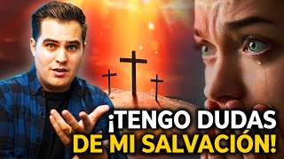 ¿Estás seguro que naciste de nuevo y qué vas al cielo? ¡Estas 5 evidencias te ayudarán a saber! by QUÉ DICE LA BIBLIA 127,824 views 3 months ago 15 minutes