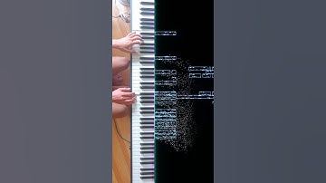 Continuity Piano VFX Tutorial 7