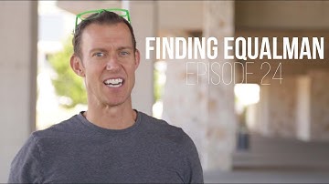 6 Words You Should Never Use | Finding Equalman Show