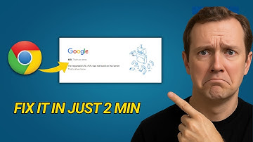 How to Fix 400 Bad Request Error in Chrome (100% Working)