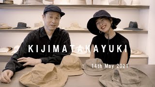 KIJIMATAKAYUKI 14th May 2021