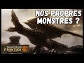 Capcom DOIT étudier cette Idée ! Monster Hunter Wilds