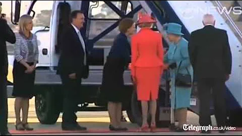 Australian PM Julia Gillard defends her decision n...