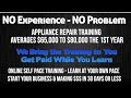 Appliance Repair Business - 2021 How to Start a Business that is Super Easy & Successful...