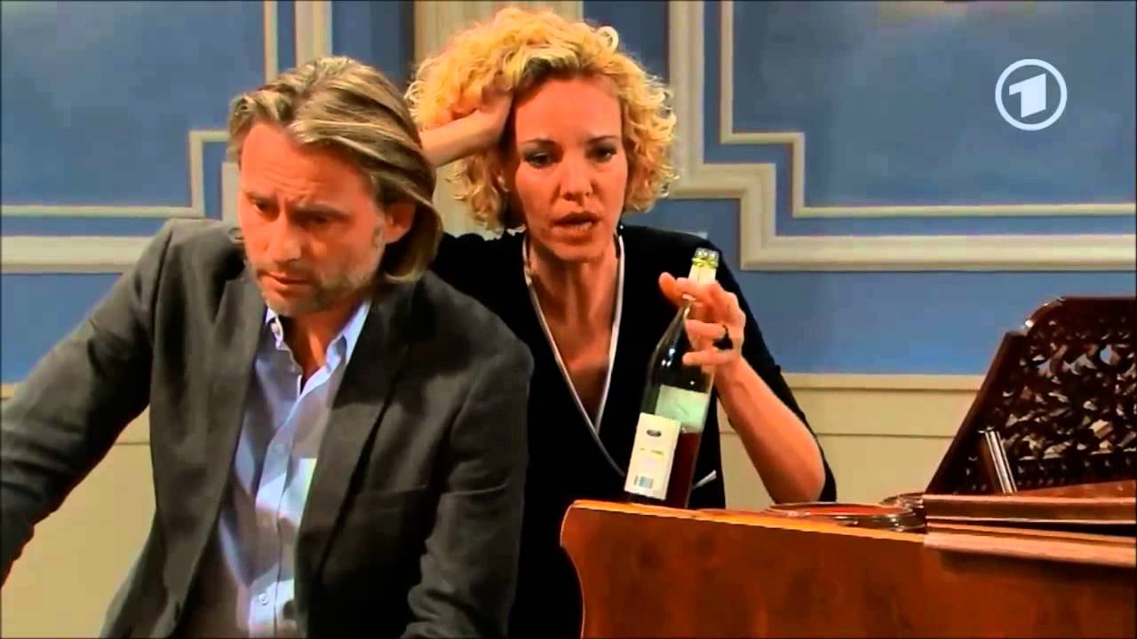 Natascha und der Doc - 1858 HD