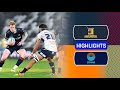 Super rugby pacific 2024  highlanders v moana pasifika  round 1 highlights